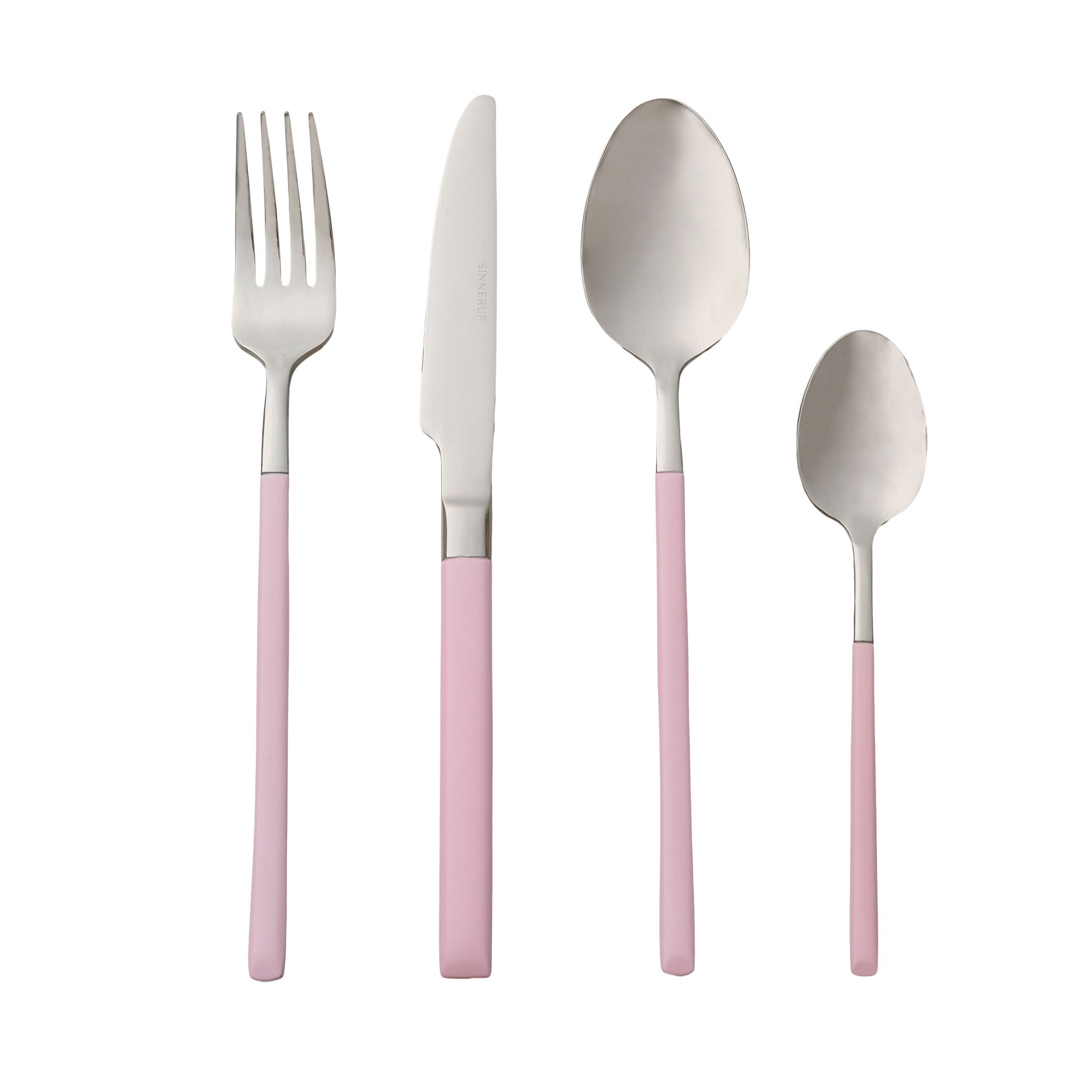 Candy bestiksæt 16 dele